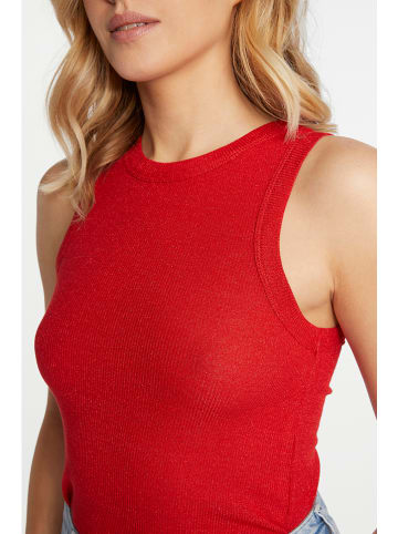Rich & Royal Top rood