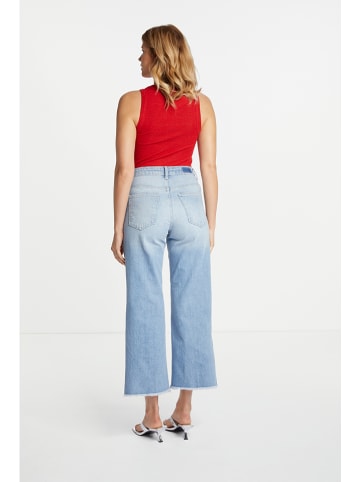 Rich & Royal Top rood
