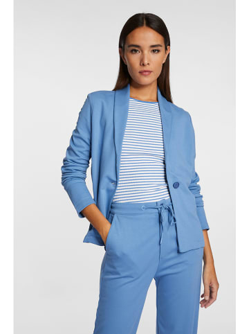 Rich & Royal Blazer blauw