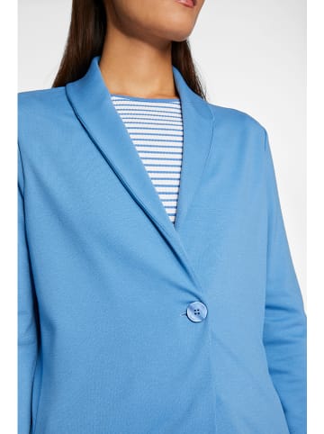 Rich & Royal Blazer blauw