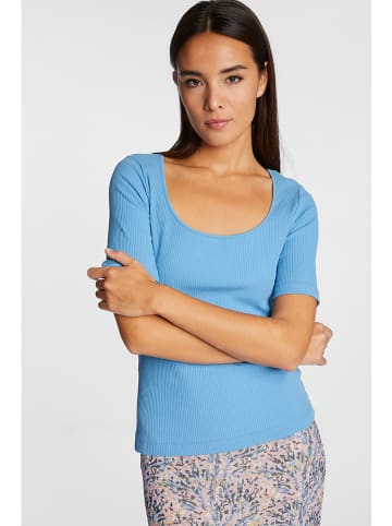 Rich & Royal Shirt blauw