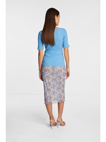 Rich & Royal Shirt blauw