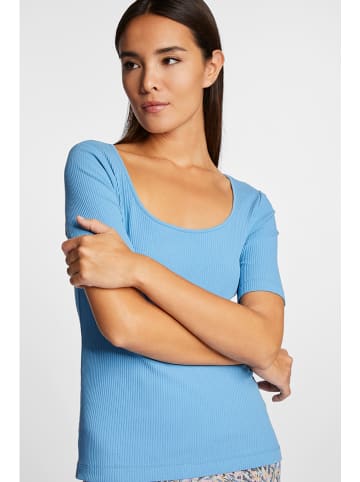 Rich & Royal Shirt blauw