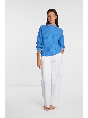 Rich & Royal Trui blauw
