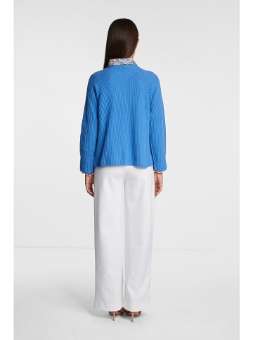 Rich & Royal Trui blauw