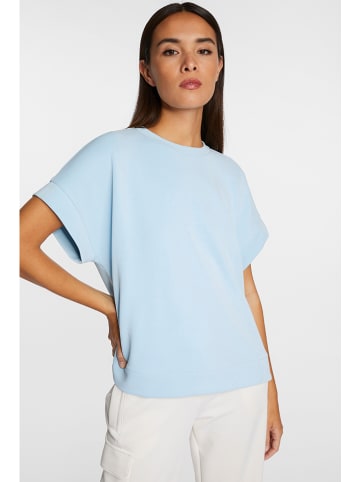 Rich & Royal Shirt lichtblauw