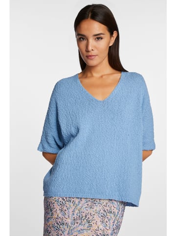 Rich & Royal Shirt blauw