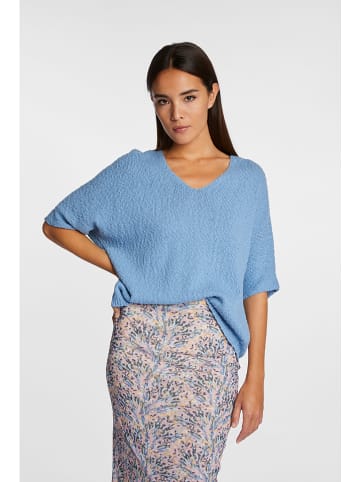 Rich & Royal Shirt blauw