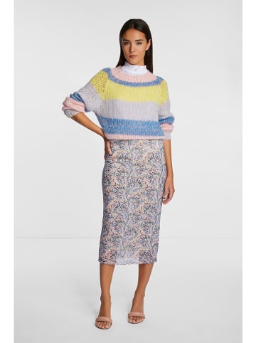 Rich & Royal Rok meerkleurig
