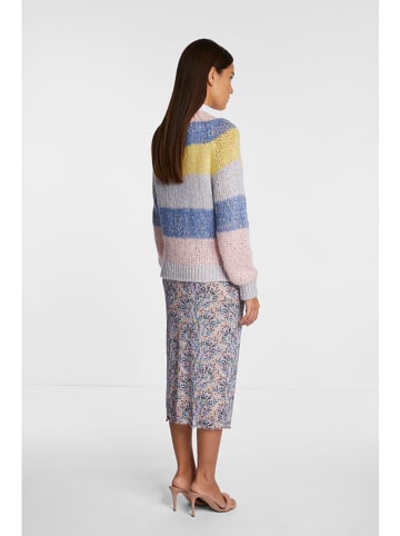 Rich & Royal Rok meerkleurig