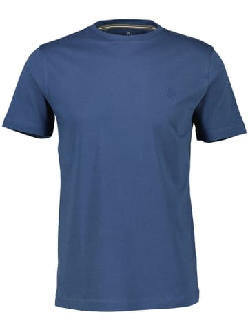 Lerros Shirt in Blau