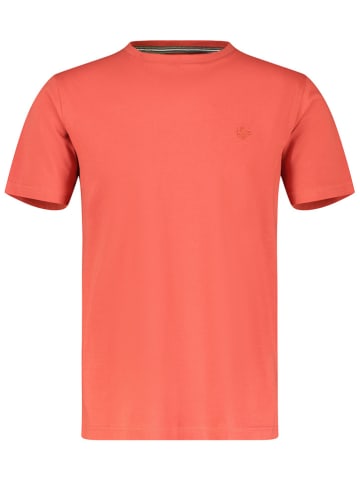 Lerros Koszulka w kolorze koralowym