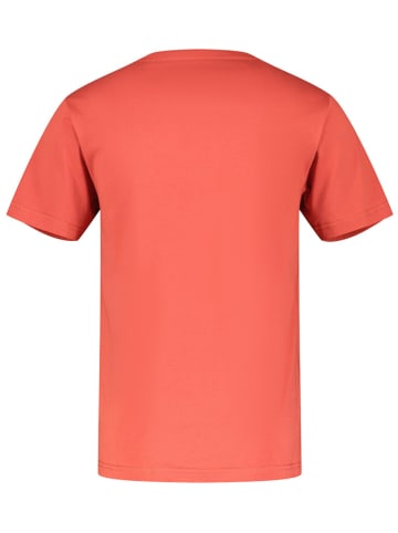 Lerros Koszulka w kolorze koralowym