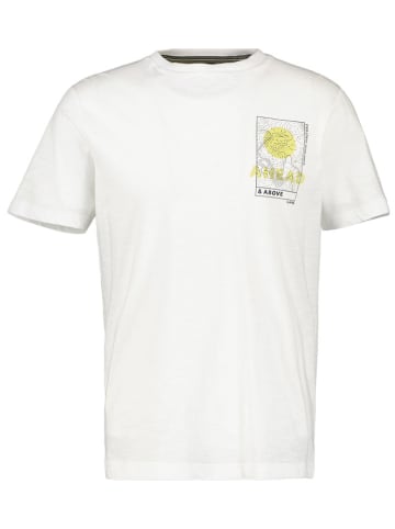 Lerros Shirt in Weiß