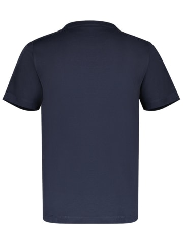 Lerros Shirt donkerblauw