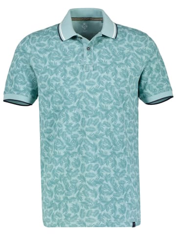 Lerros Poloshirt in Mint