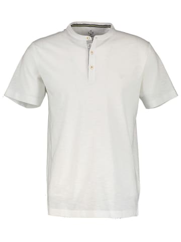 Lerros Shirt in Weiß