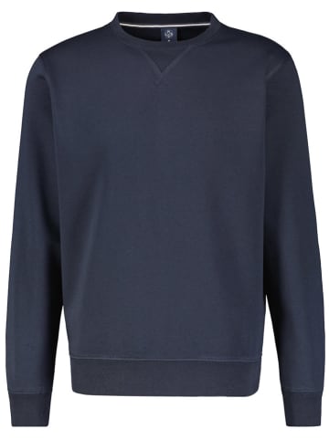 Lerros Sweatshirt donkerblauw