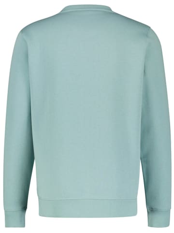 Lerros Sweatshirt in Mint