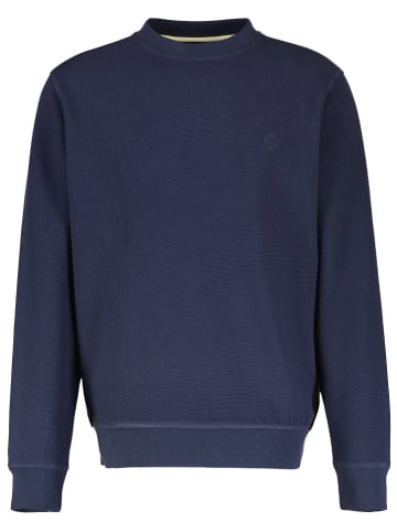 Lerros Sweatshirt donkerblauw