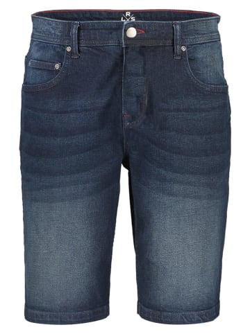 Lerros Jeans-Shorts in Blau