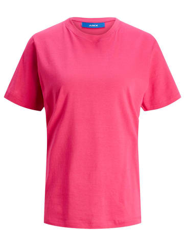 JJXX Shirt in Pink