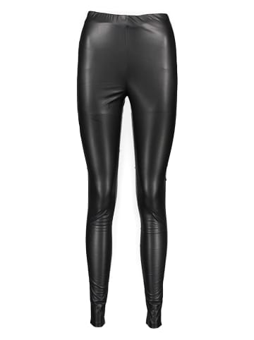 JJXX Leggings in Schwarz