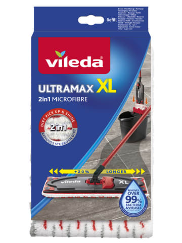 Vileda Vervangende dweil "Ultramax XL Microfaser"