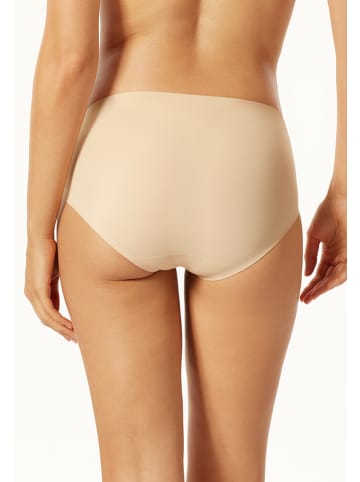 UNCOVER BY SCHIESSER 2er-Set: Pantys in Beige