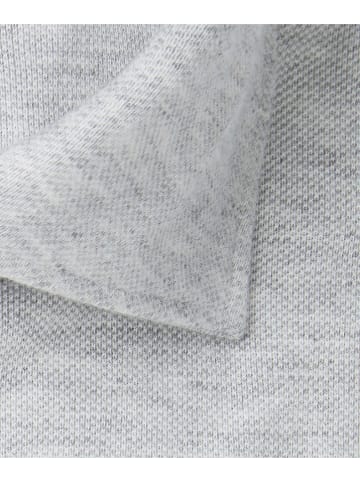 PROFUOMO Blouse - slim fit - grijs