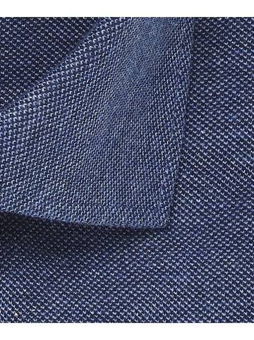 PROFUOMO Hemd - Slim fit - in Dunkelblau
