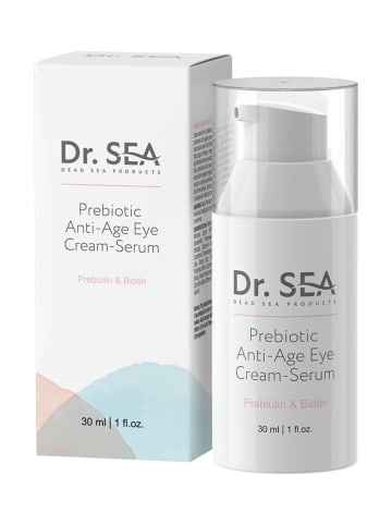 DR. SEA Serum pod oczy "Prebiotic Anti-Age" - 30 ml
