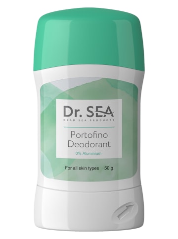 DR. SEA Deo-Stick "Portofino", 50 g
