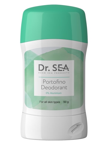 DR. SEA Dezodorant w sztyfcie "Portofino" - 50 g