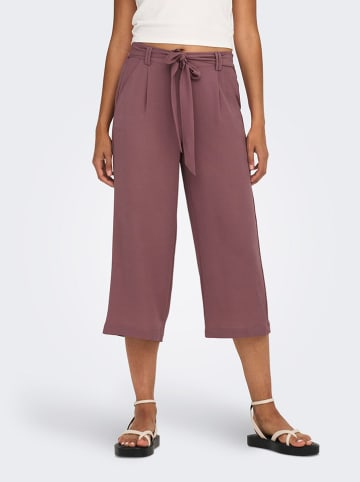 ONLY Culotte paars