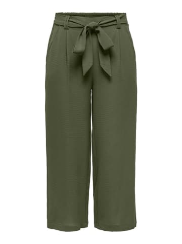 ONLY Culotte in Khaki