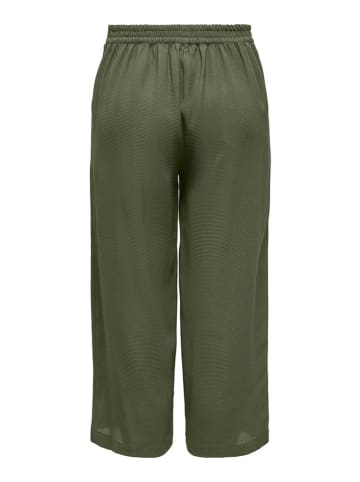 ONLY Culotte in Khaki