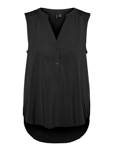 Vero Moda Blouse "Naja" zwart