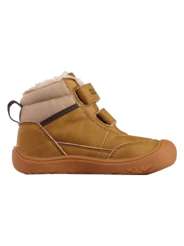 Kappa Boots "Bright Mid M" in Beige