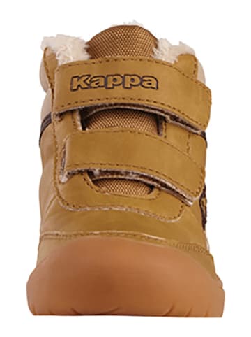 Kappa Boots "Bright Mid M" in Beige
