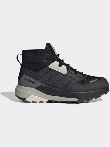 adidas Buty trekkingowe "Terrex Trailmaker" w kolorze czarno-szarym