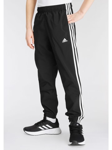 adidas Trainingshose in Schwarz