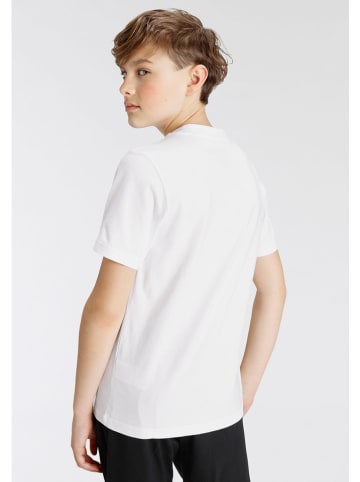 adidas Koszulka w kolorze białym