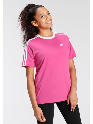 adidas Shirt in Pink