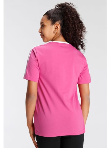 adidas Koszulka w kolorze różowym