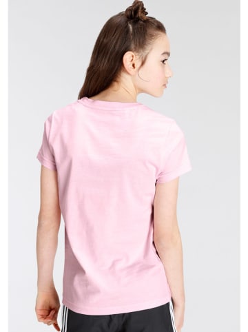 adidas Koszulka w kolorze jasnoróżowym