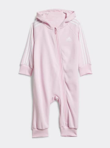 adidas Overall in Rosa