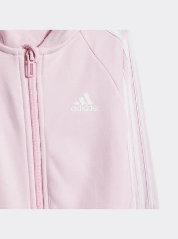 adidas Overall in Rosa