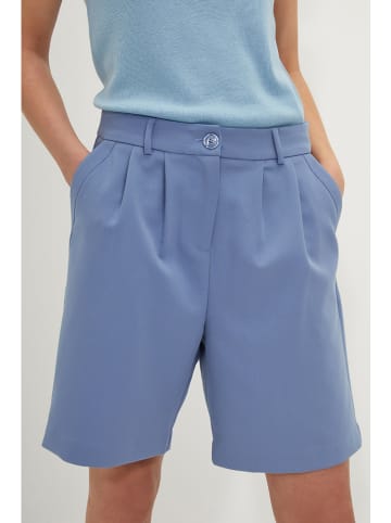 Josephine & Co Shorts in Blau
