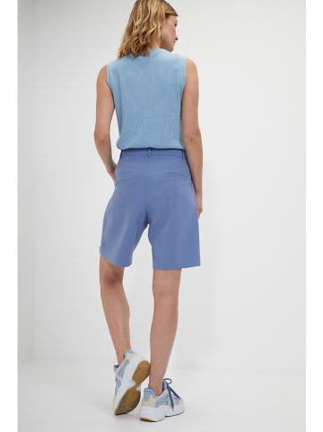 Josephine & Co Shorts in Blau